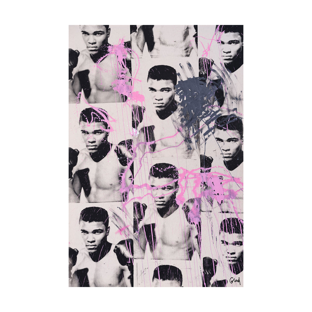Ali
