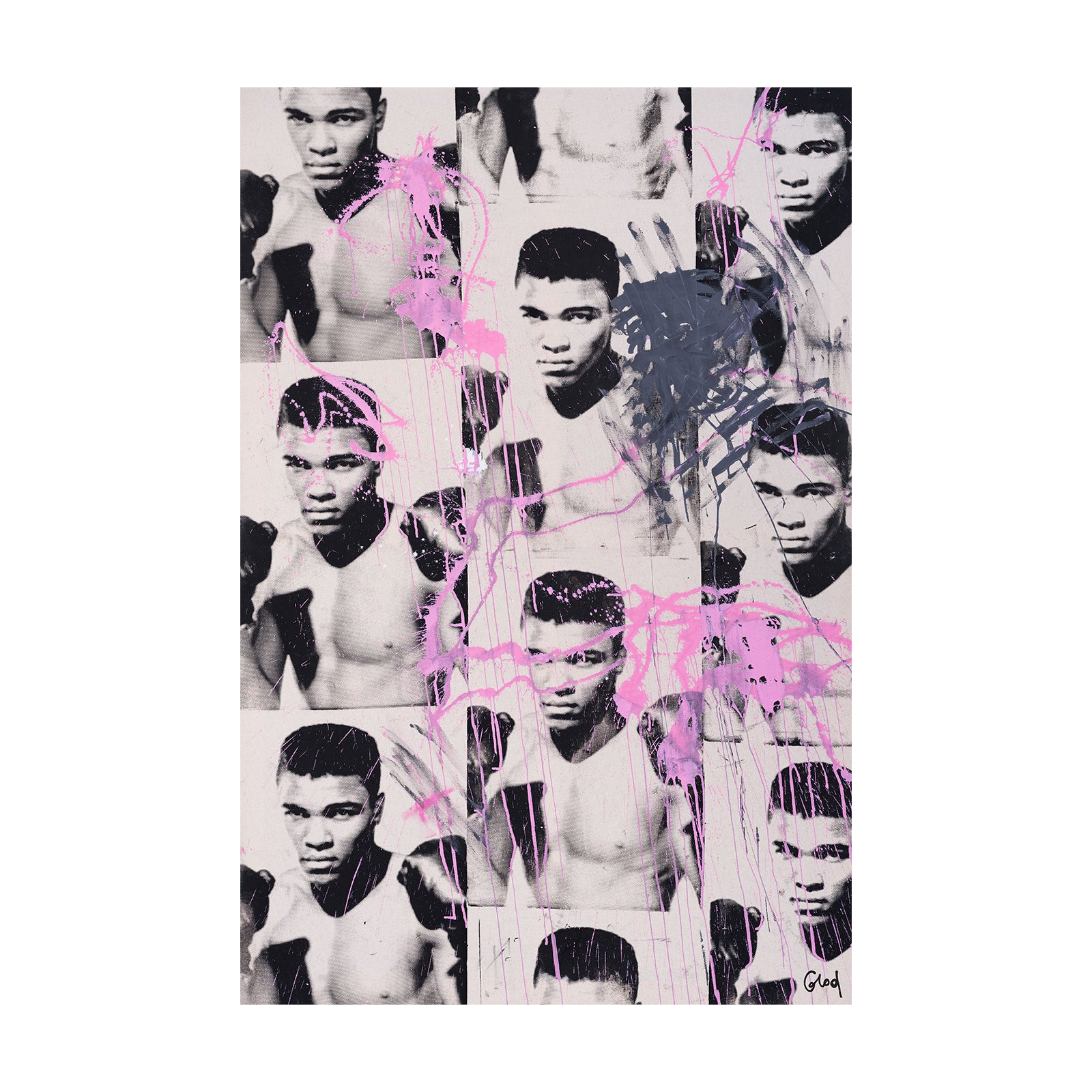 Ali