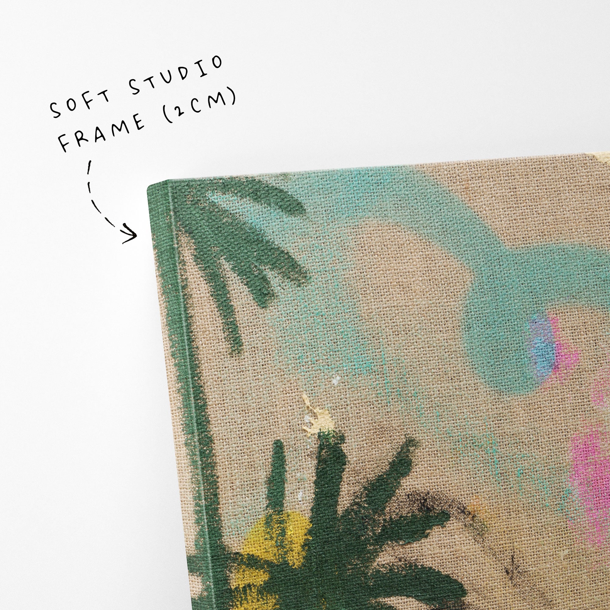 Tropical III