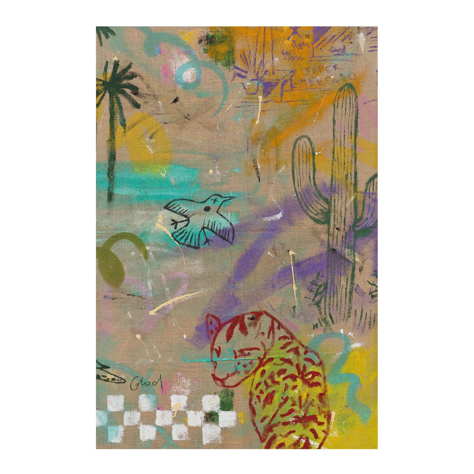 Tropical III