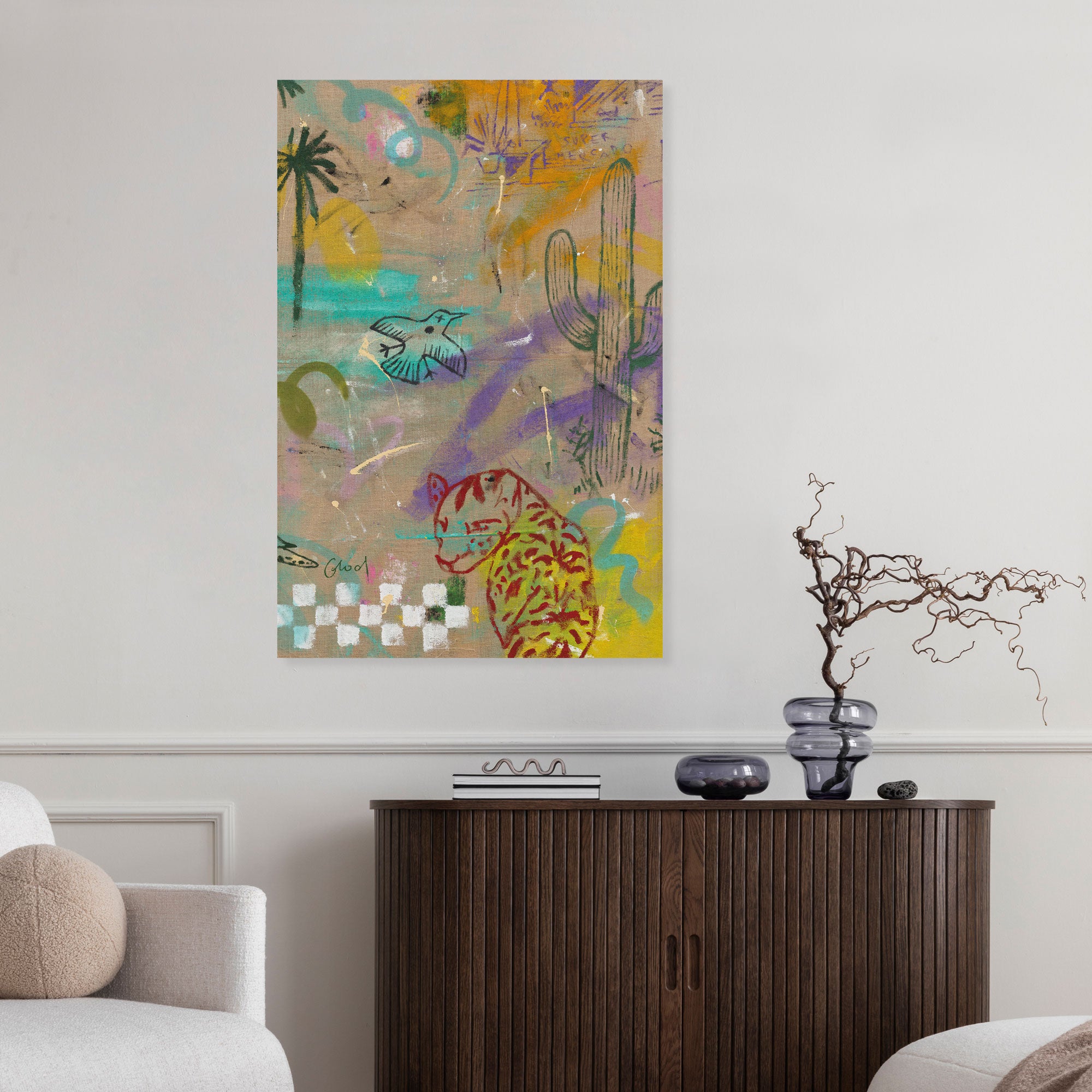 Tropical III
